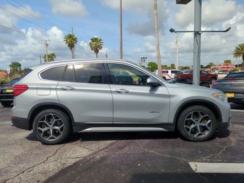 Used 2017 BMW X1 sDrive28i FWD image 4