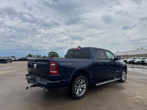 Used 2020 RAM 1500 Laramie w/ Sport Appearance Package RWD image 21