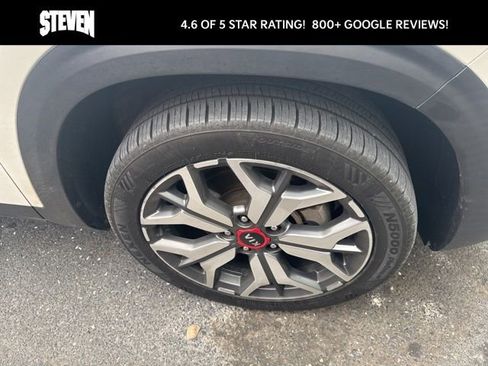 Used 2021 Kia Seltos S image 9