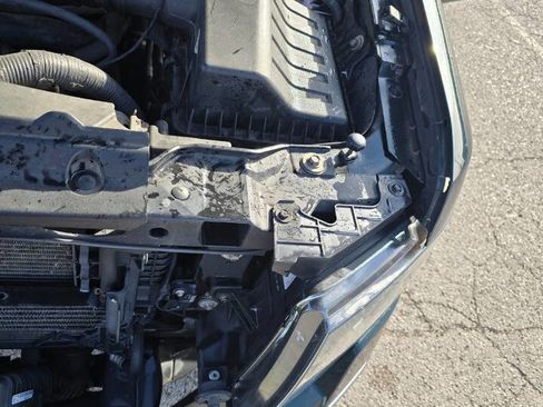 Used 2012 Ford F150 XLT w/ XLT Chrome Pkg image 46