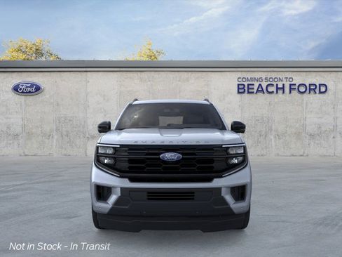New 2026 Ford Expedition Max Active image 6