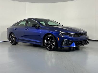 Used 2025 Kia K5 GT-Line w/ GT-Line Premium Package