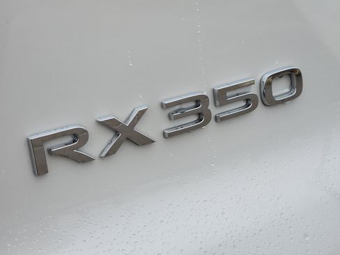 Certified 2025 Lexus RX 350 Premium image 14