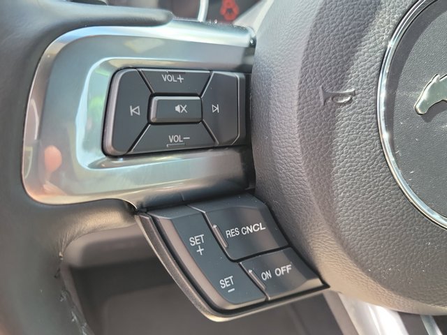 Certified 2019 Ford Mustang GT Premium RWD image 25
