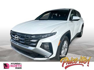 Used 2026 Hyundai Tucson SE FWD video 1
