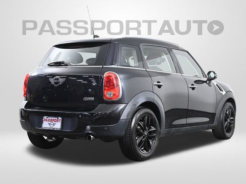 Used 2012 MINI Cooper Countryman image 9