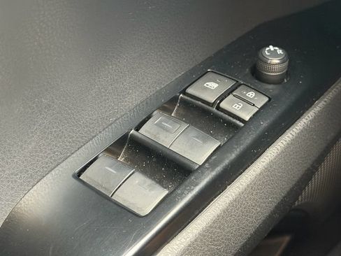 Used 2025 Toyota Camry LE FWD image 24