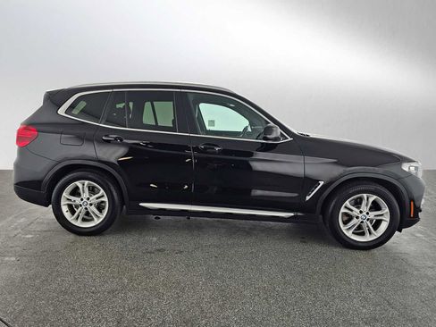 Used 2019 BMW X3 sDrive30i image 2
