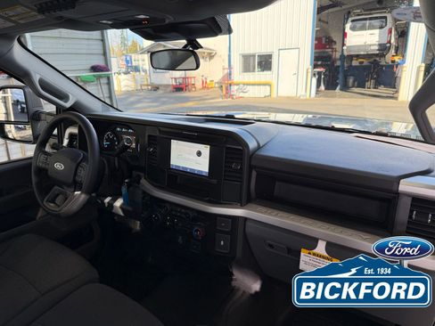 New 2026 Ford F250 XL RWD image 11