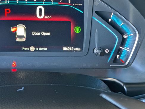 Used 2021 Honda Odyssey EX-L image 27