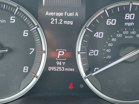 Used 2019 Acura MDX SH-AWD w/ Technology Package image 26