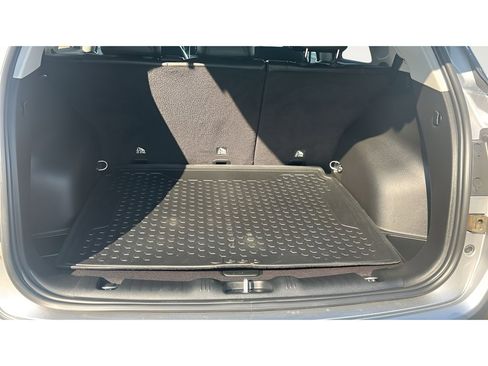 Used 2022 Jeep Compass Trailhawk w/ Trailhawk Convenience Group image 25