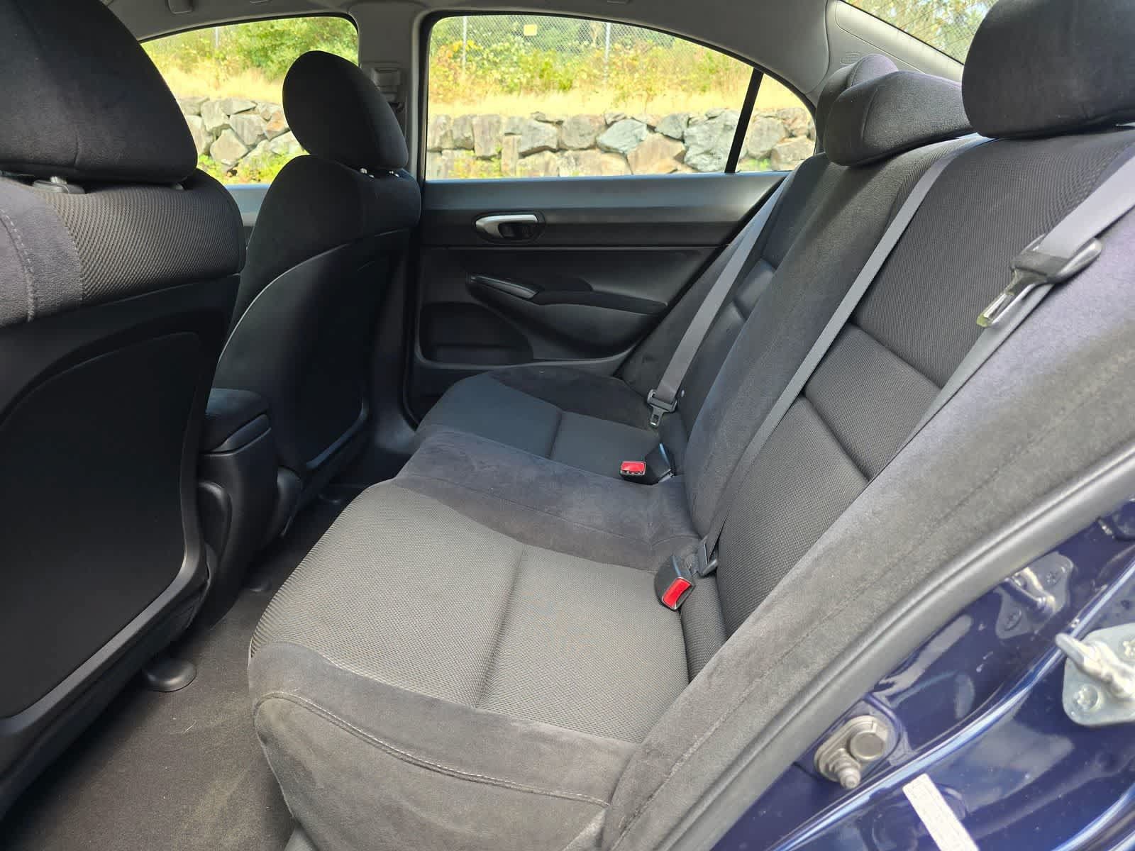 Used 2010 Honda Civic LX-S image 21