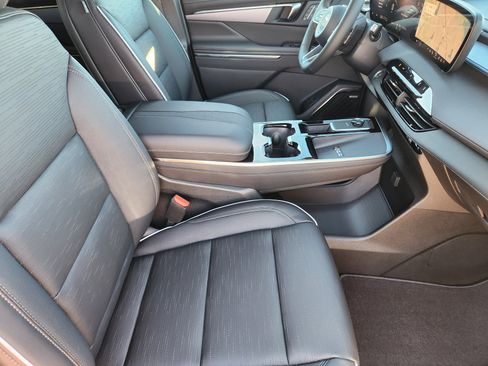 New 2026 Buick Enclave Sport Touring w/ Power Package image 10