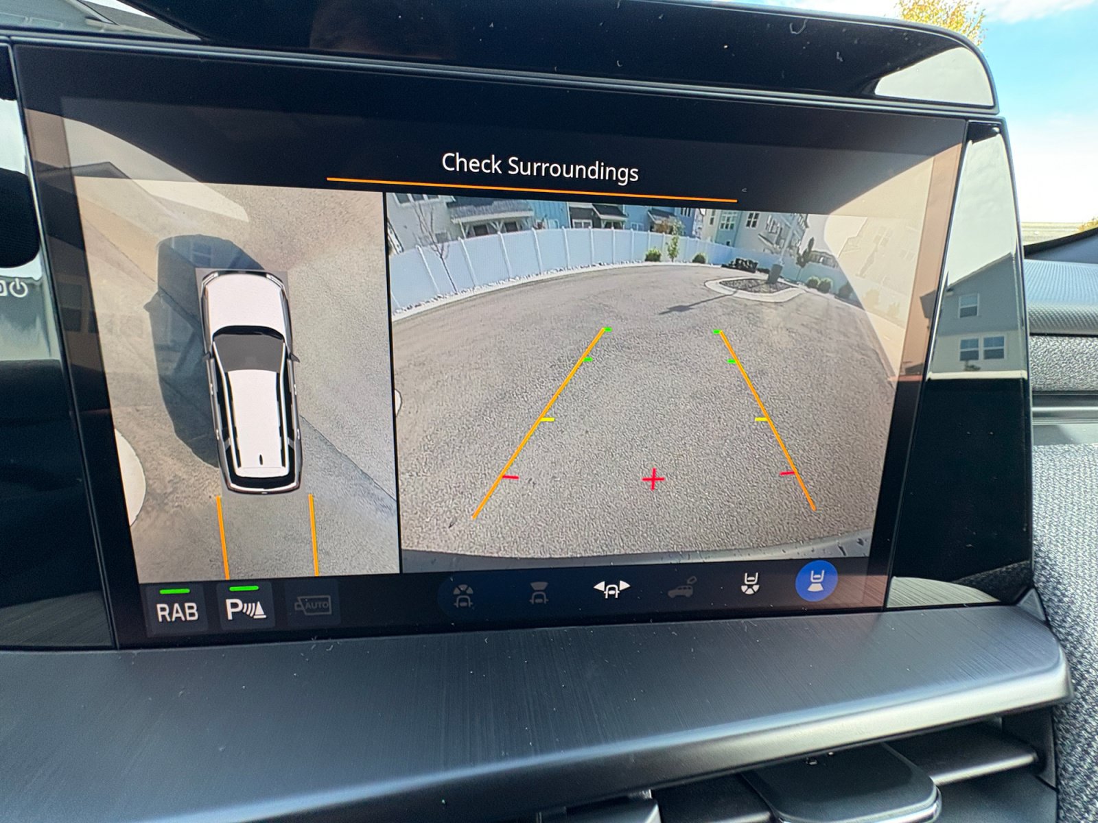 New 2026 Subaru Outback Limited XT AWD/4WD image 29