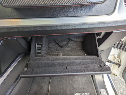 Used 2019 Mercedes-Benz G 63 AMG AMG G 63 4MATIC SUV image 37