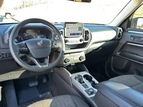 Used 2023 Ford Bronco Sport Big Bend image 16