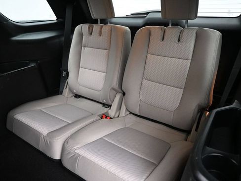 Used 2018 Ford Explorer 4WD image 27