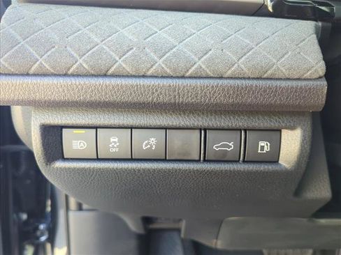 Certified 2026 Toyota Camry XLE FWD image 11