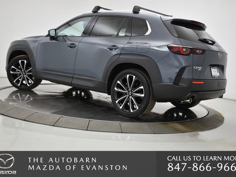 New 2026 MAZDA CX-50 AWD 2.5 S w/ Weather Package image 6