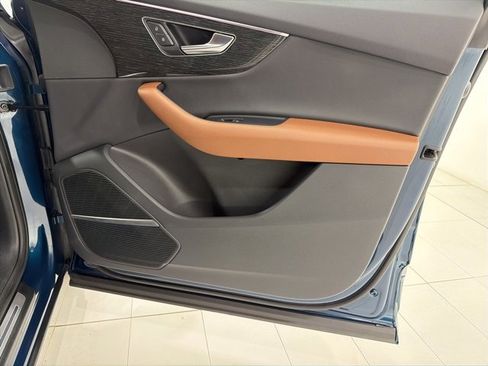 Used 2022 Audi Q7 2.0T Premium Plus w/ Premium Plus Package image 20