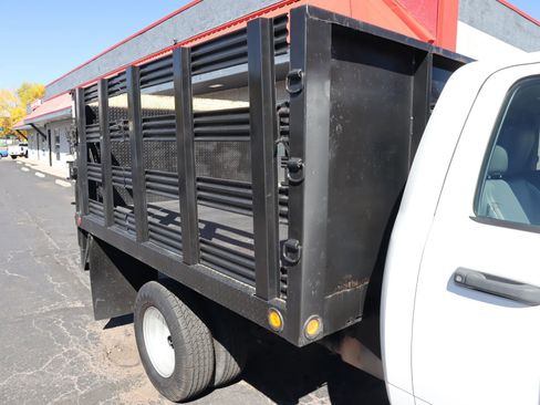 Used 2018 RAM 3500 Tradesman image 6