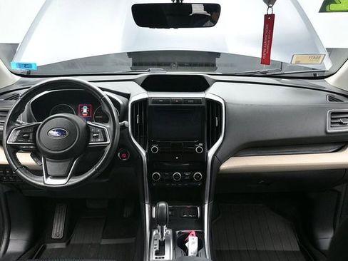 Used 2022 Subaru Ascent Premium w/ Convenience Package image 15