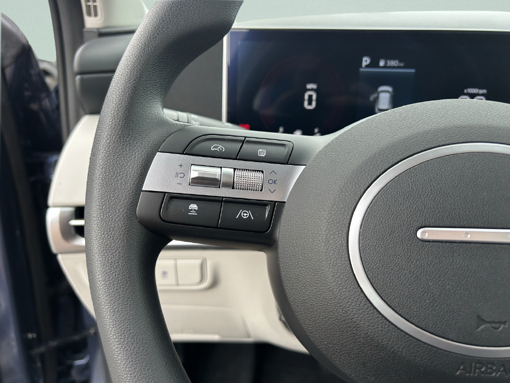 New 2026 Hyundai Tucson SE FWD image 29