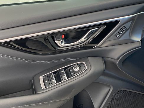 Used 2020 Subaru Legacy Limited w/ Popular Package #3 image 24