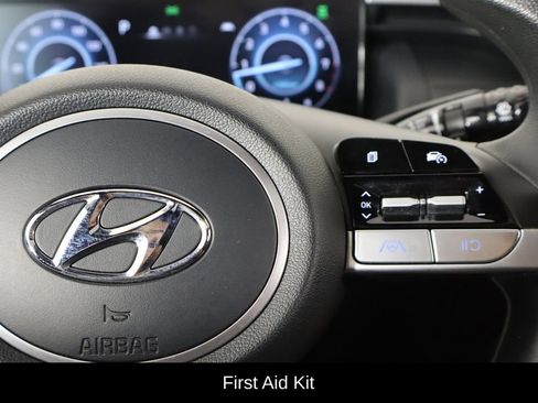 Used 2022 Hyundai Santa Cruz SEL w/ Activity Package AWD/4WD image 10