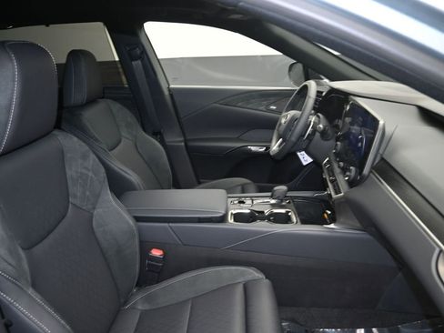Used 2026 Lexus RX 350 w/ Convenience Package image 11