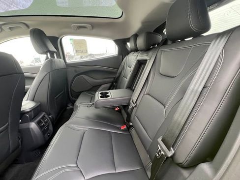 New 2025 Ford Mustang Mach-E Premium image 16