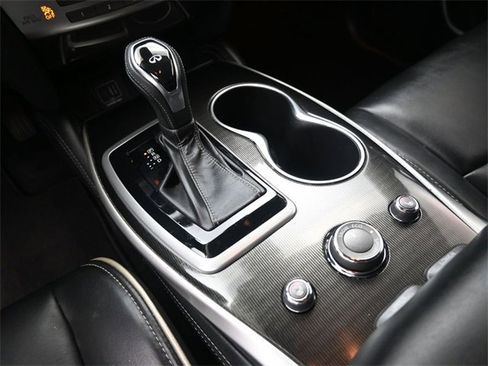 Used 2020 INFINITI QX60 Pure image 32