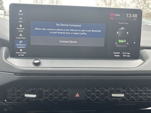 Used 2023 Honda Accord Sport image 22