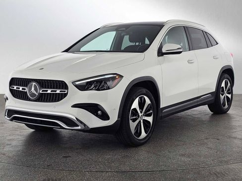 Used 2026 Mercedes-Benz GLA 250 image 7