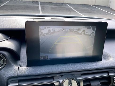 Used 2023 Lexus IS 350 F Sport image 22