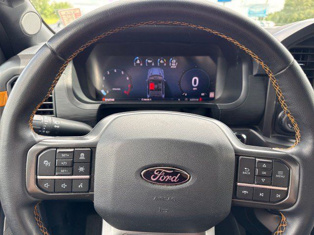 Used 2025 Ford F150 Tremor w/ Bed Utility Package AWD/4WD image 26