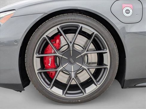 New 2026 Audi RS e-tron GT performance AWD/4WD image 10