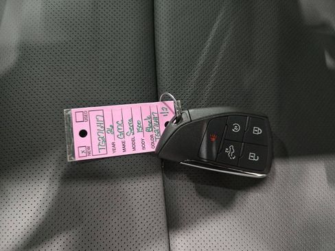 New 2026 GMC Sierra 1500 SLT w/ SLT Premium Plus Package image 36