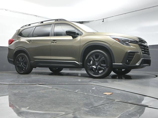 Used 2025 Subaru Ascent Onyx Edition w/ Popular Package #2 AWD/4WD image 41