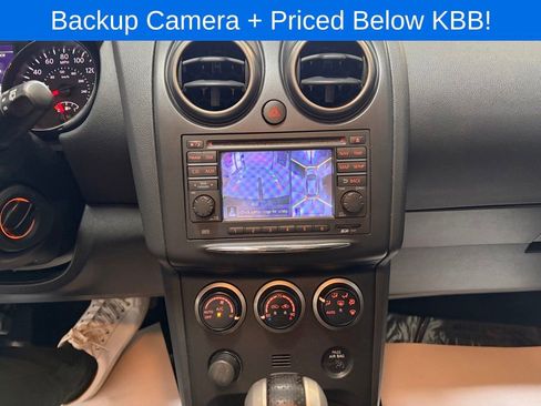 Used 2013 Nissan Rogue SL AWD/4WD image 14