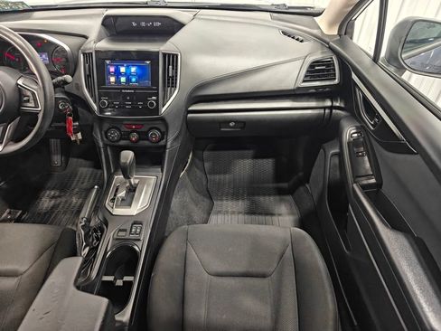 Used 2017 Subaru Impreza 2.0i Premium AWD/4WD image 21