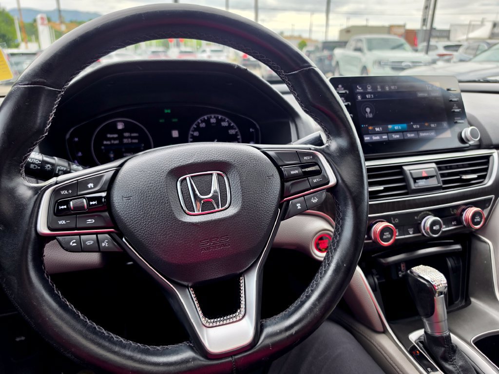 Used 2020 Honda Accord EX-L image 17