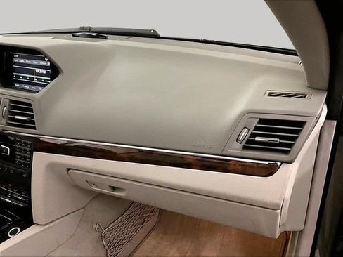Used 2012 Mercedes-Benz E 350 Cabriolet image 16