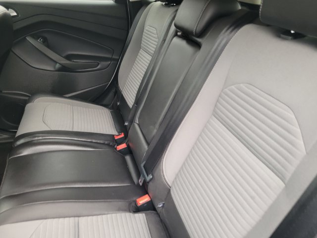 Used 2017 Ford Escape Titanium AWD/4WD image 15
