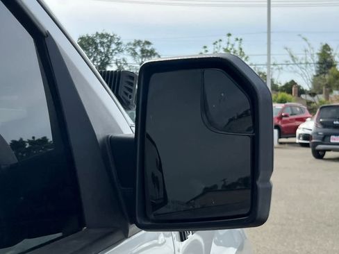 Used 2017 Ford F150 XL w/ Equipment Group 101A Mid image 16