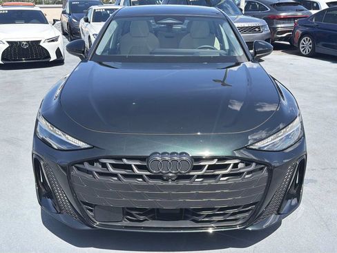 Certified 2026 Audi A6 Premium Plus w/ Premium Plus Package AWD/4WD image 9