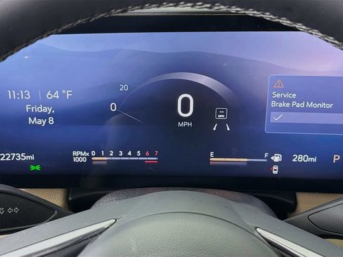 Used 2025 Buick Enclave Preferred FWD image 14