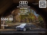 New 2025 Audi Q3 2.0T Premium Plus image 3