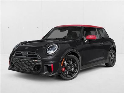 New 2027 MINI Cooper John Cooper Works